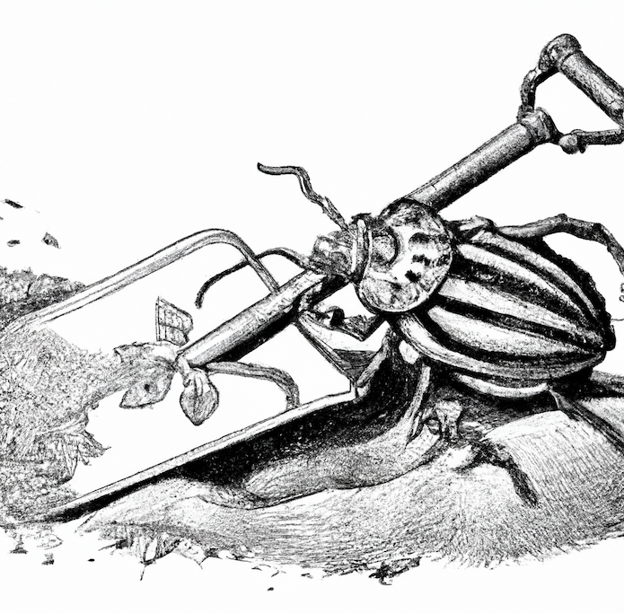 Preview card for 'Metamask Snaps: Playing in the Sand'