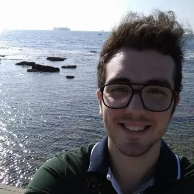 Image of Nicola Vella